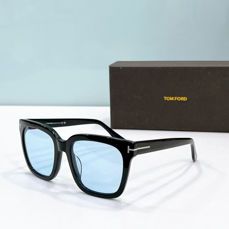 Tom Ford Sunglasses